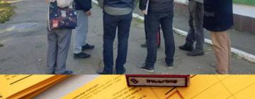 За подделку COVID-сертификатов украинец получил реальный срок